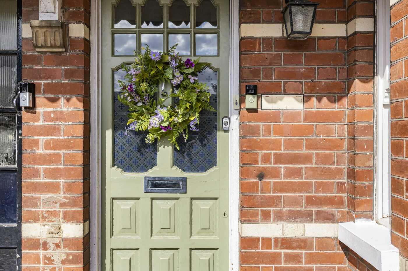 Grange Road, Henley-On-Thames